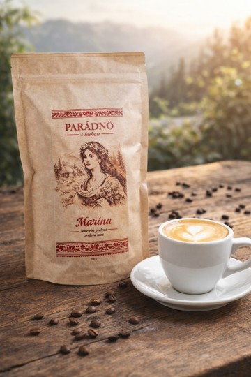 Marína 200 g